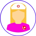 Logo of Nurses In Emergency android Application 